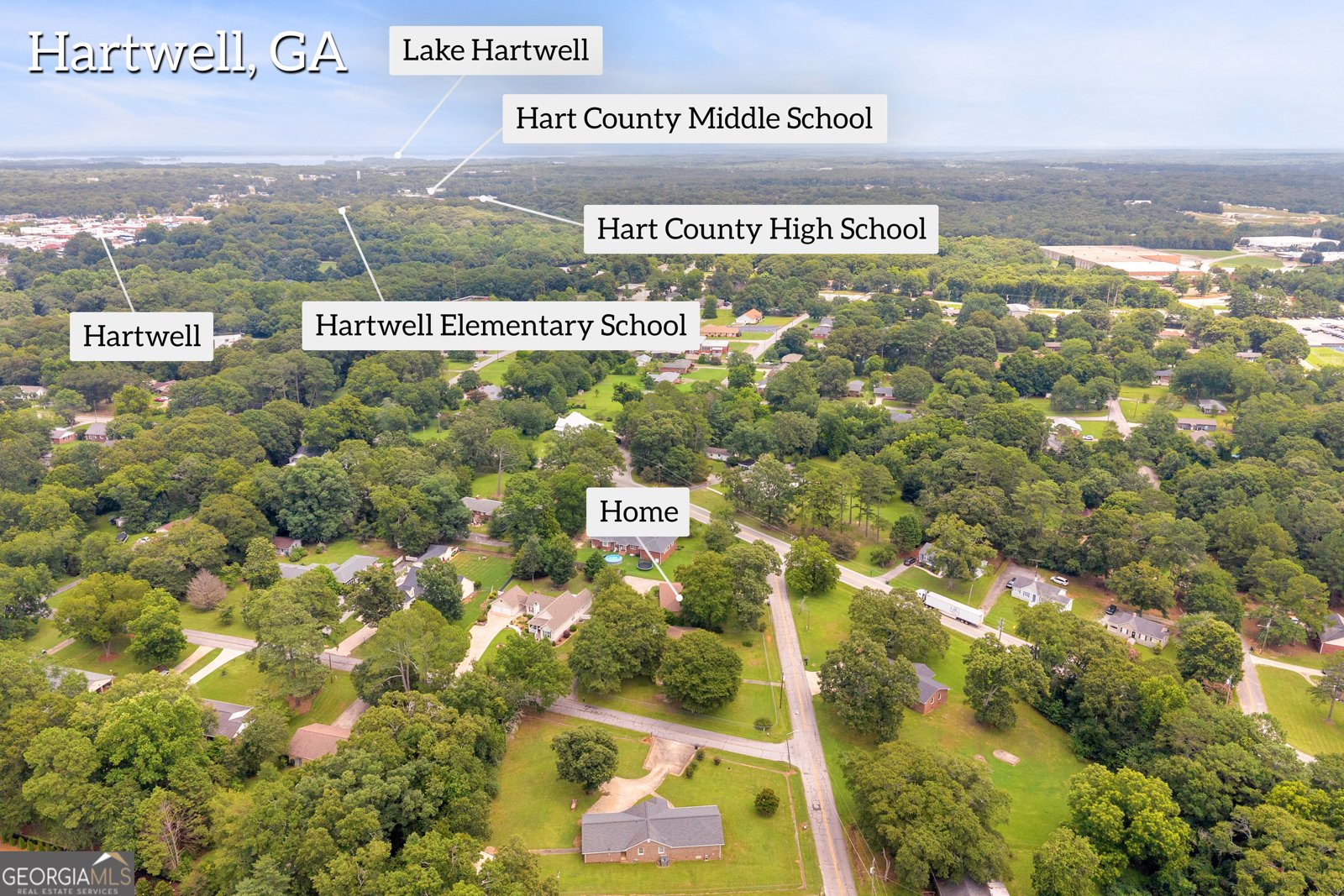 24 Laurel Drive Hartwell - Photo 32