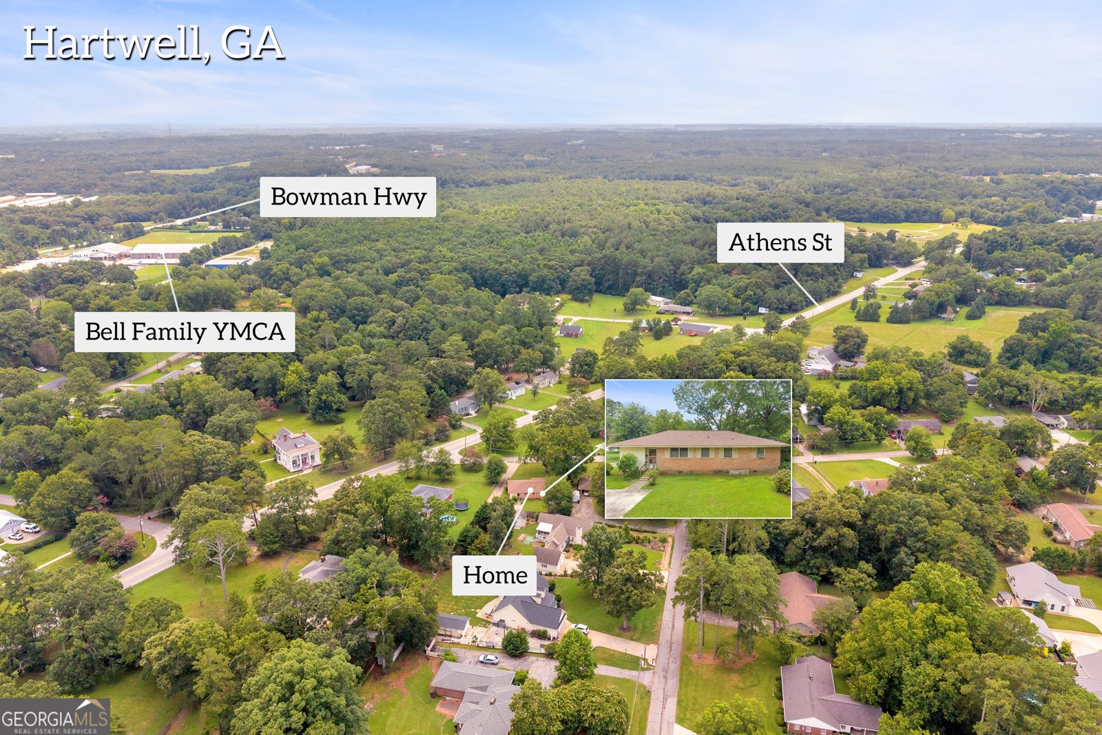 24 Laurel Drive Hartwell - Photo 34
