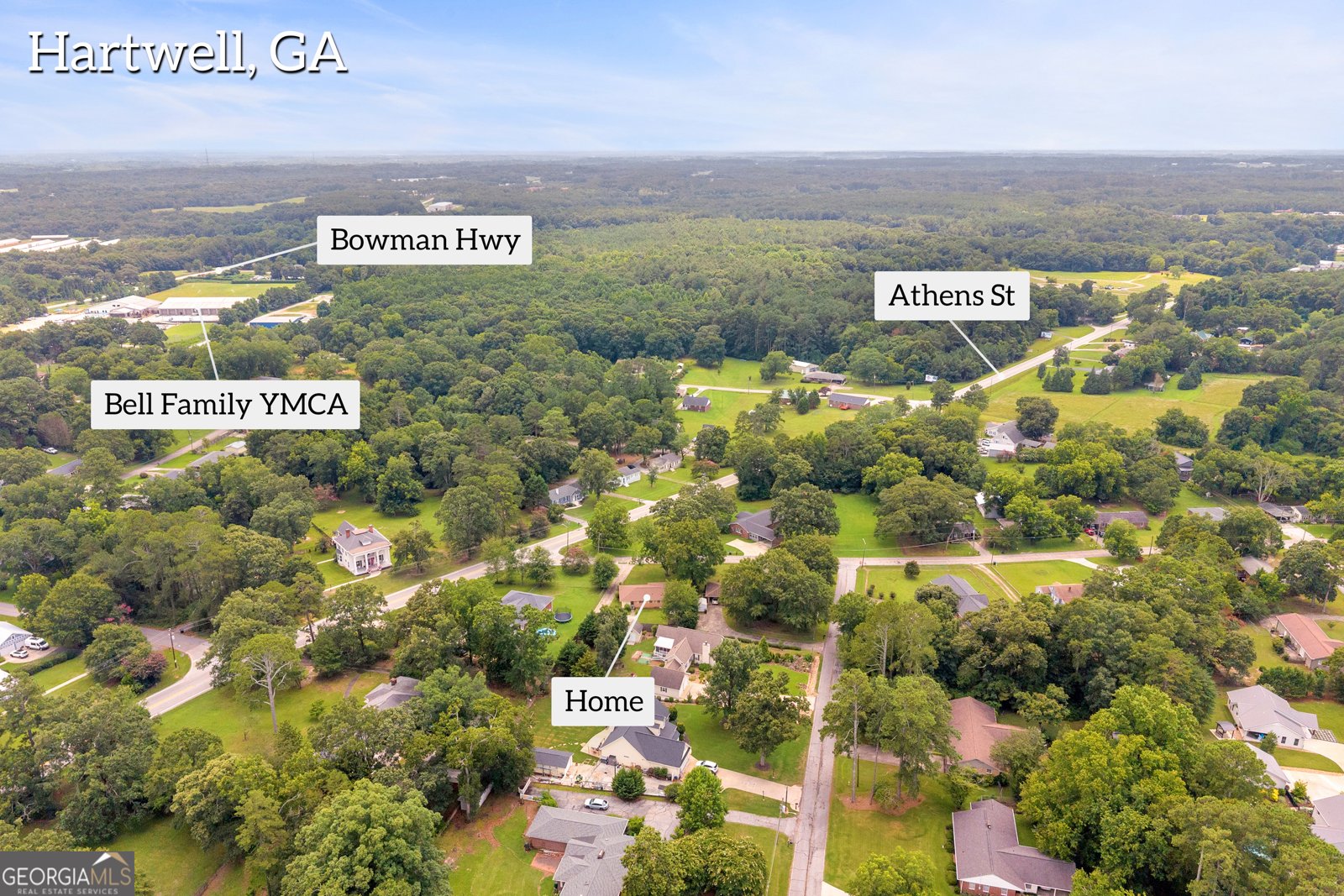 24 Laurel Drive Hartwell - Photo 35