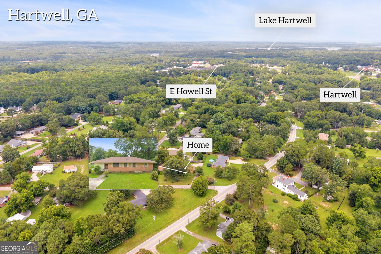 24 Laurel Drive Hartwell - Photo 39
