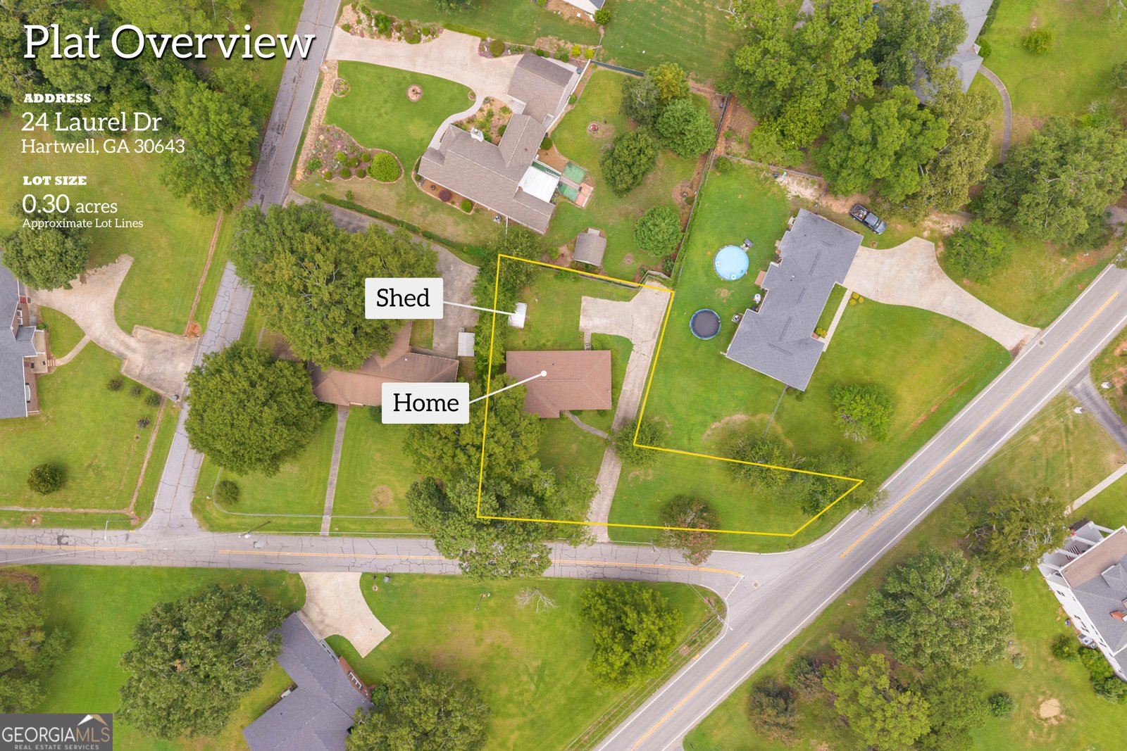 24 Laurel Drive Hartwell - Photo 43