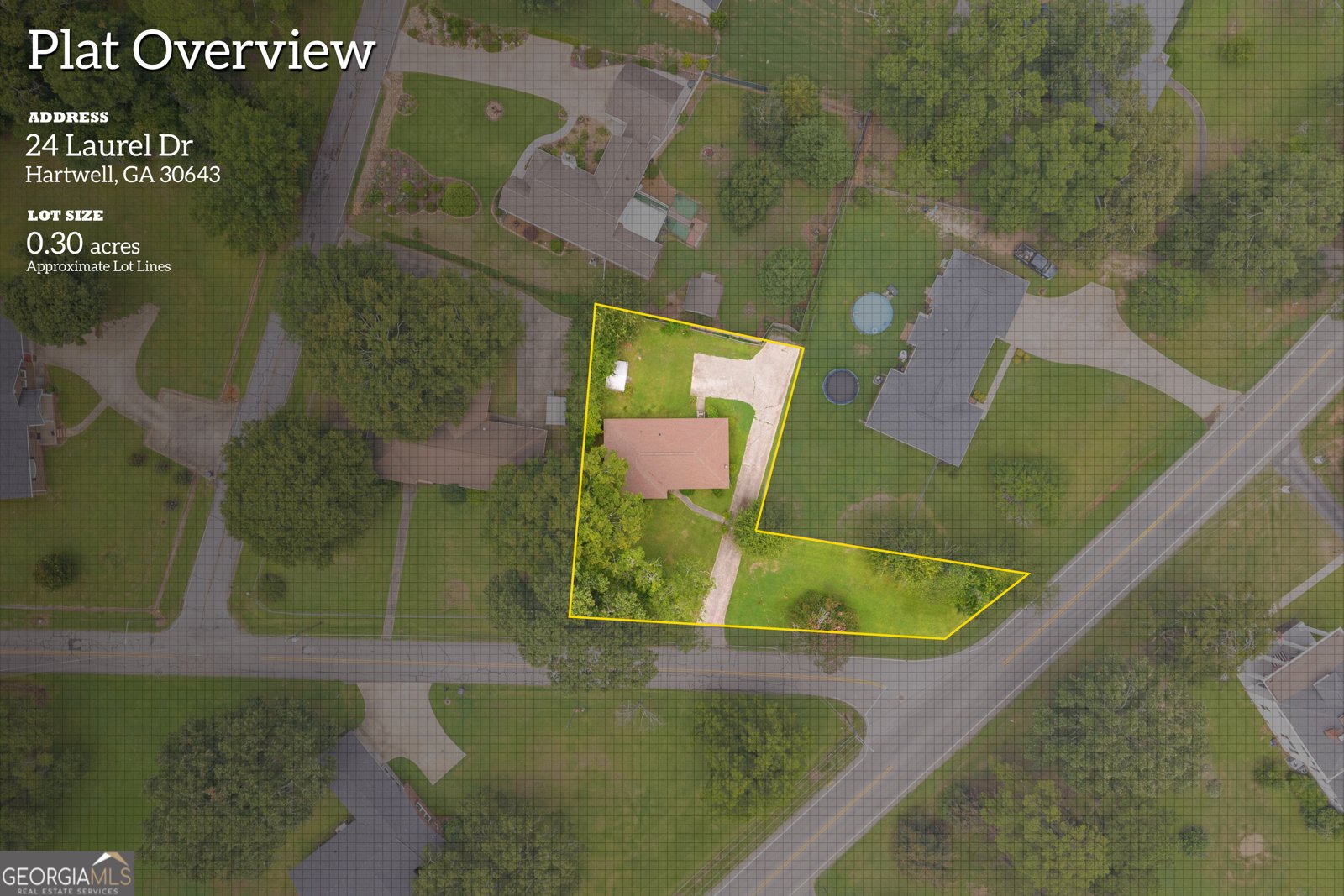 24 Laurel Drive Hartwell - Photo 44