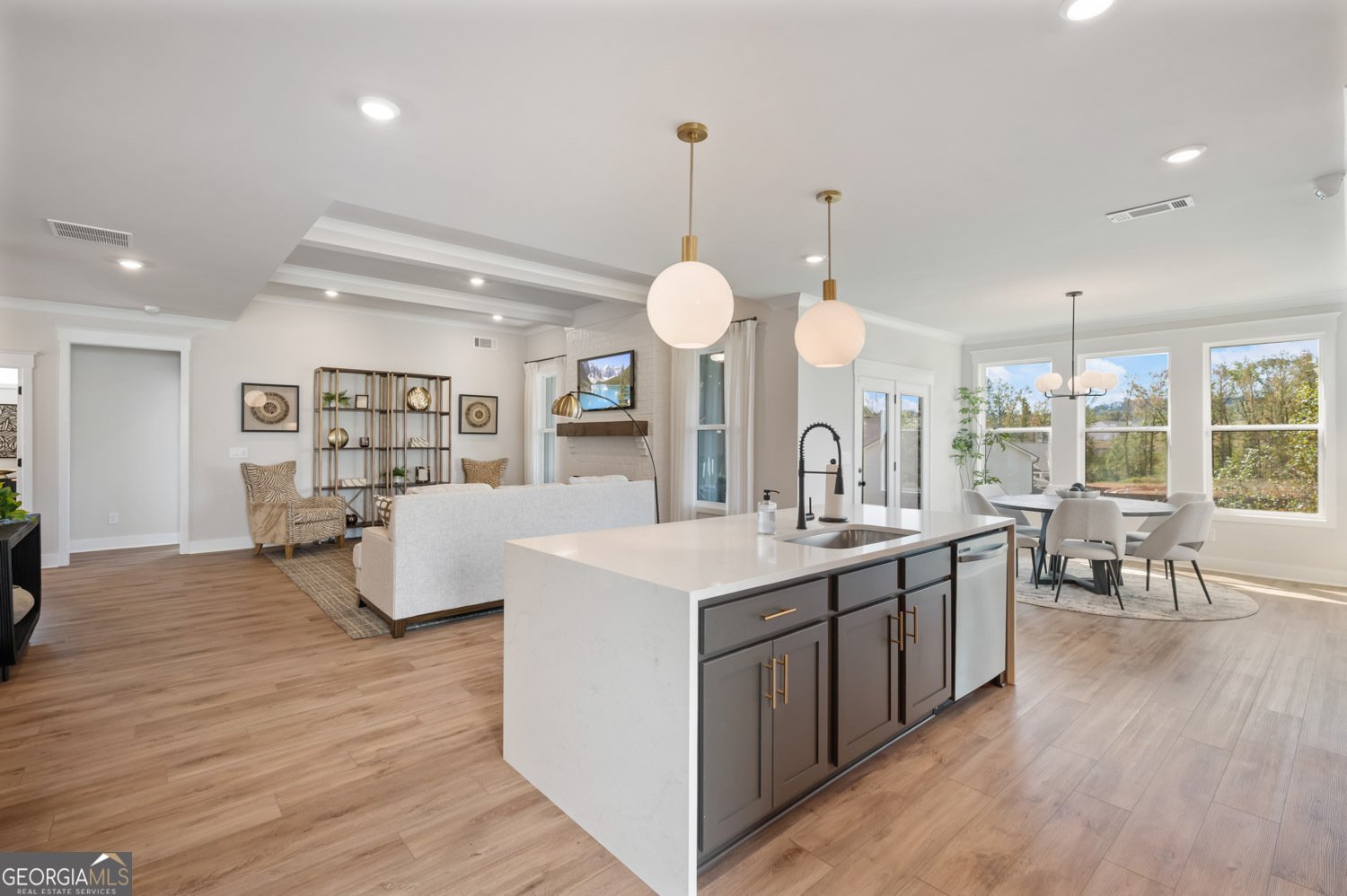 5519 Tullis Drive Gainesville - Photo 11