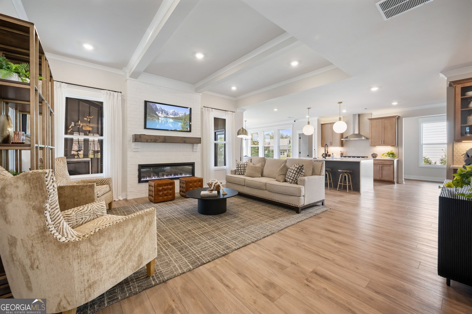5519 Tullis Drive Gainesville - Photo 14