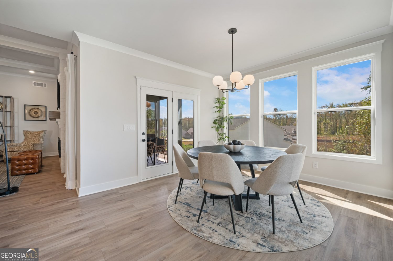 5519 Tullis Drive Gainesville - Photo 47