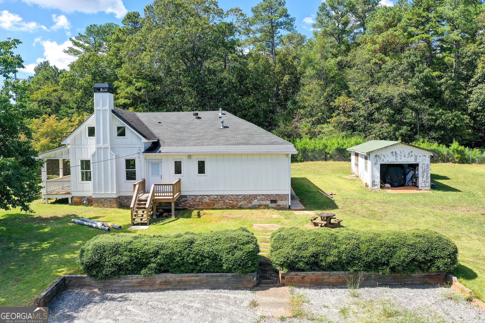 4796 Dallas Highway Powder Springs - Photo 14