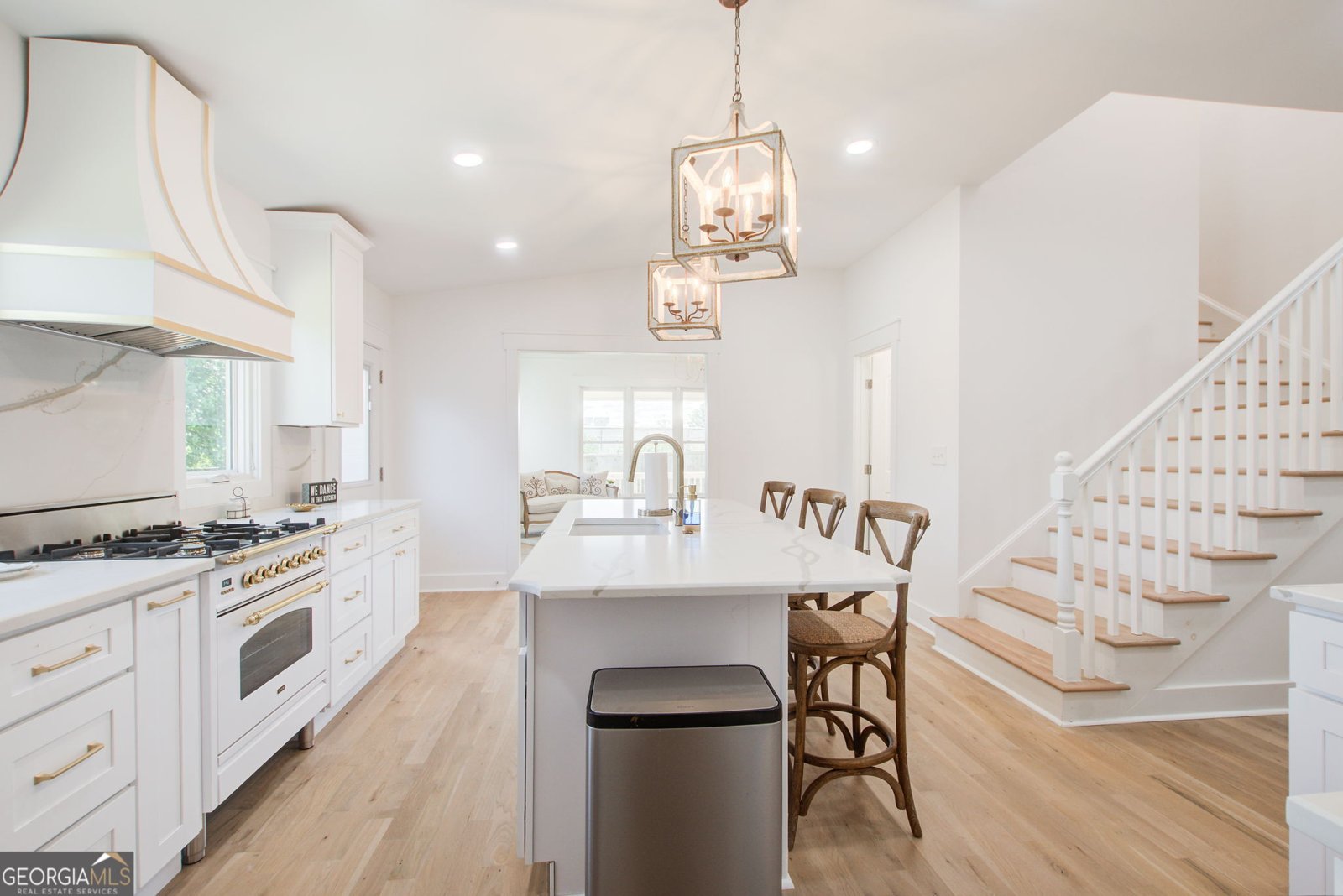 4796 Dallas Highway Powder Springs - Photo 18