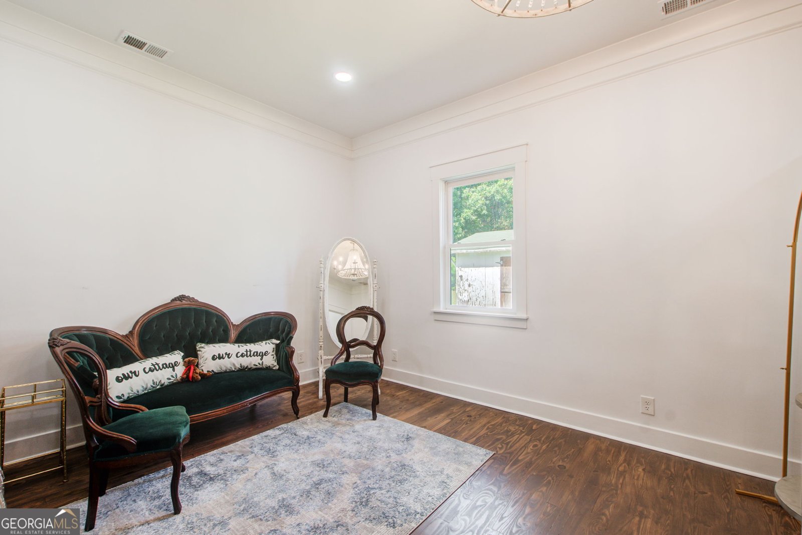 4796 Dallas Highway Powder Springs - Photo 22