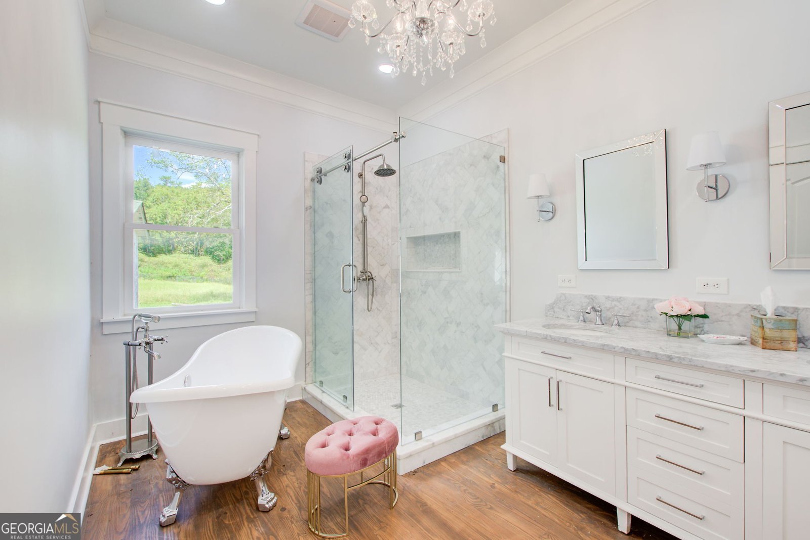 4796 Dallas Highway Powder Springs - Photo 24
