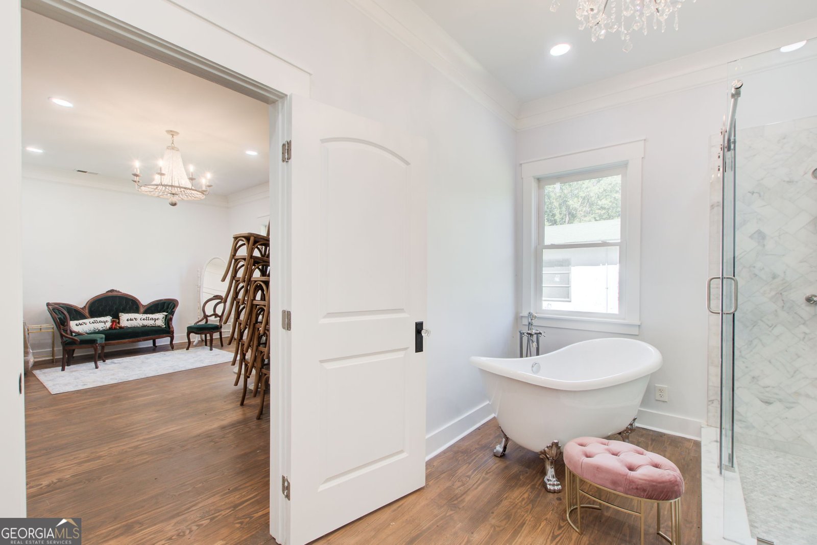 4796 Dallas Highway Powder Springs - Photo 26