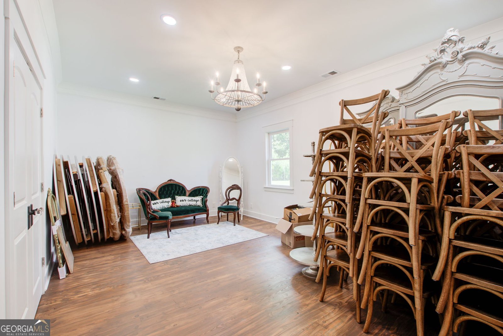 4796 Dallas Highway Powder Springs - Photo 27