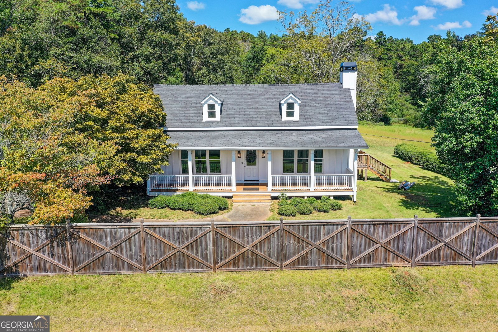 4796 Dallas Highway Powder Springs - Photo 35