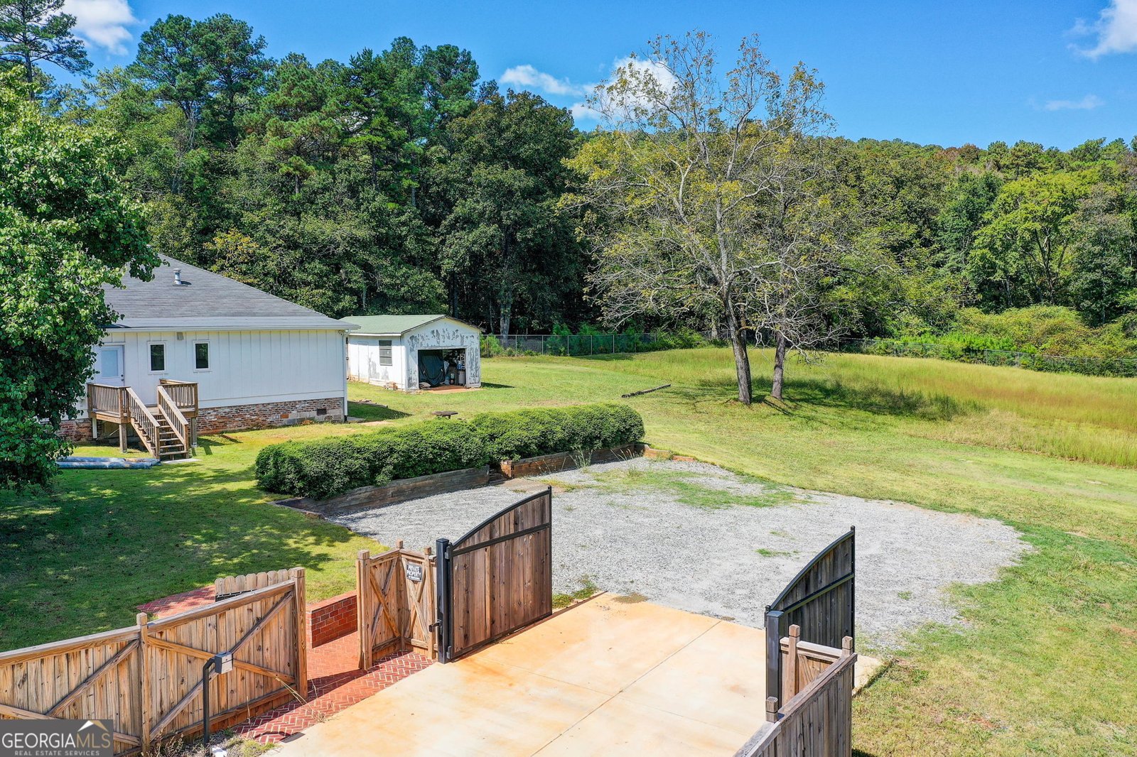 4796 Dallas Highway Powder Springs - Photo 36