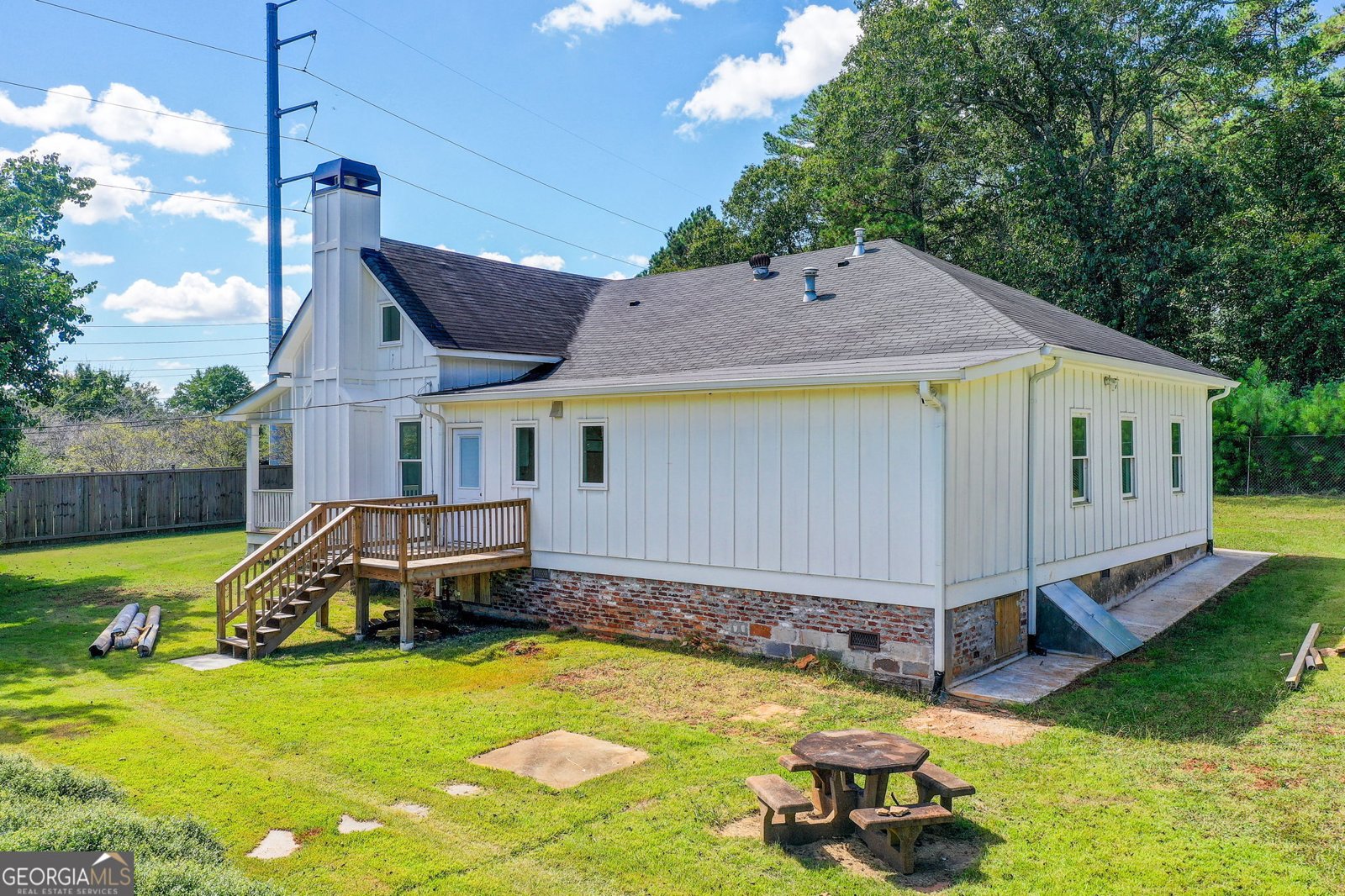 4796 Dallas Highway Powder Springs - Photo 37