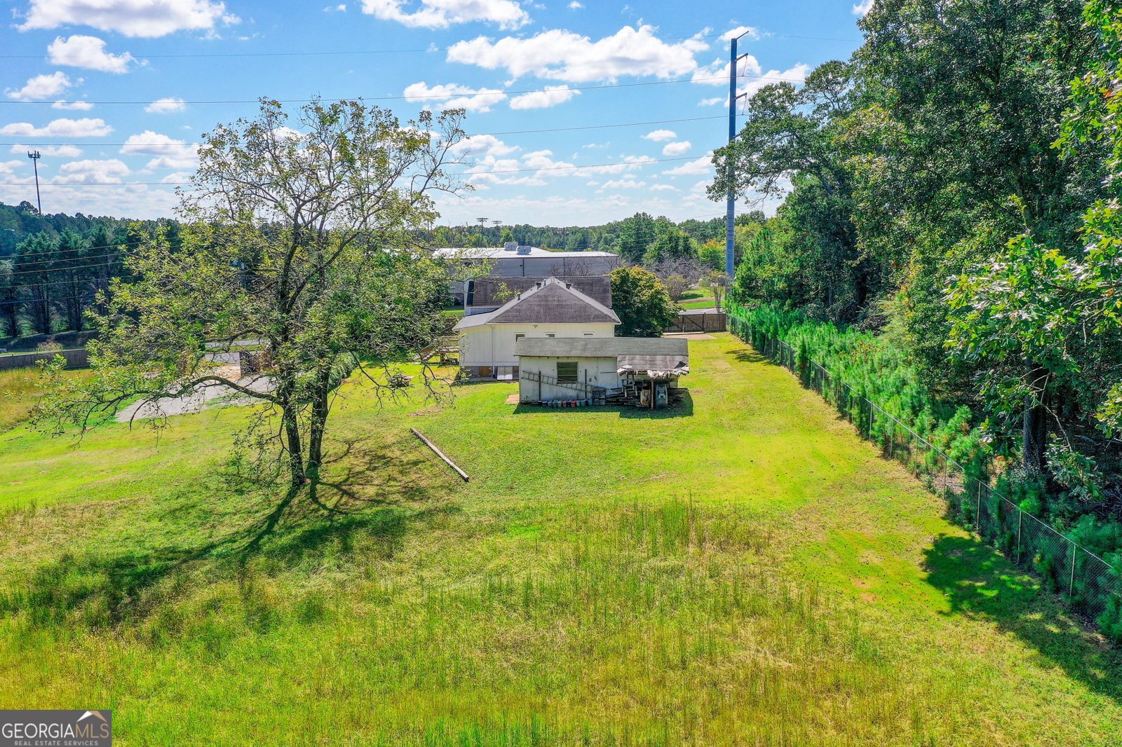 4796 Dallas Highway Powder Springs - Photo 38