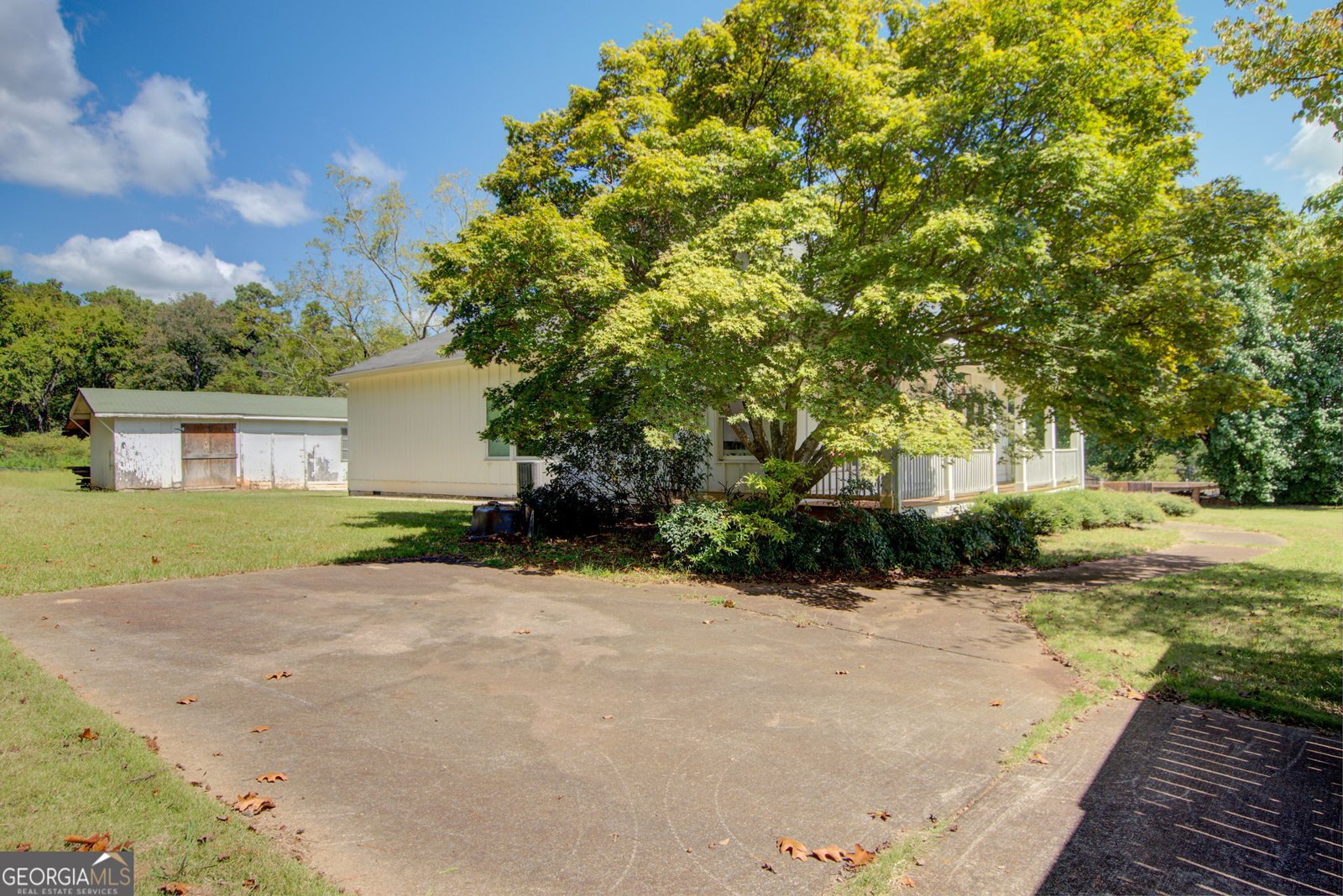 4796 Dallas Highway Powder Springs - Photo 40
