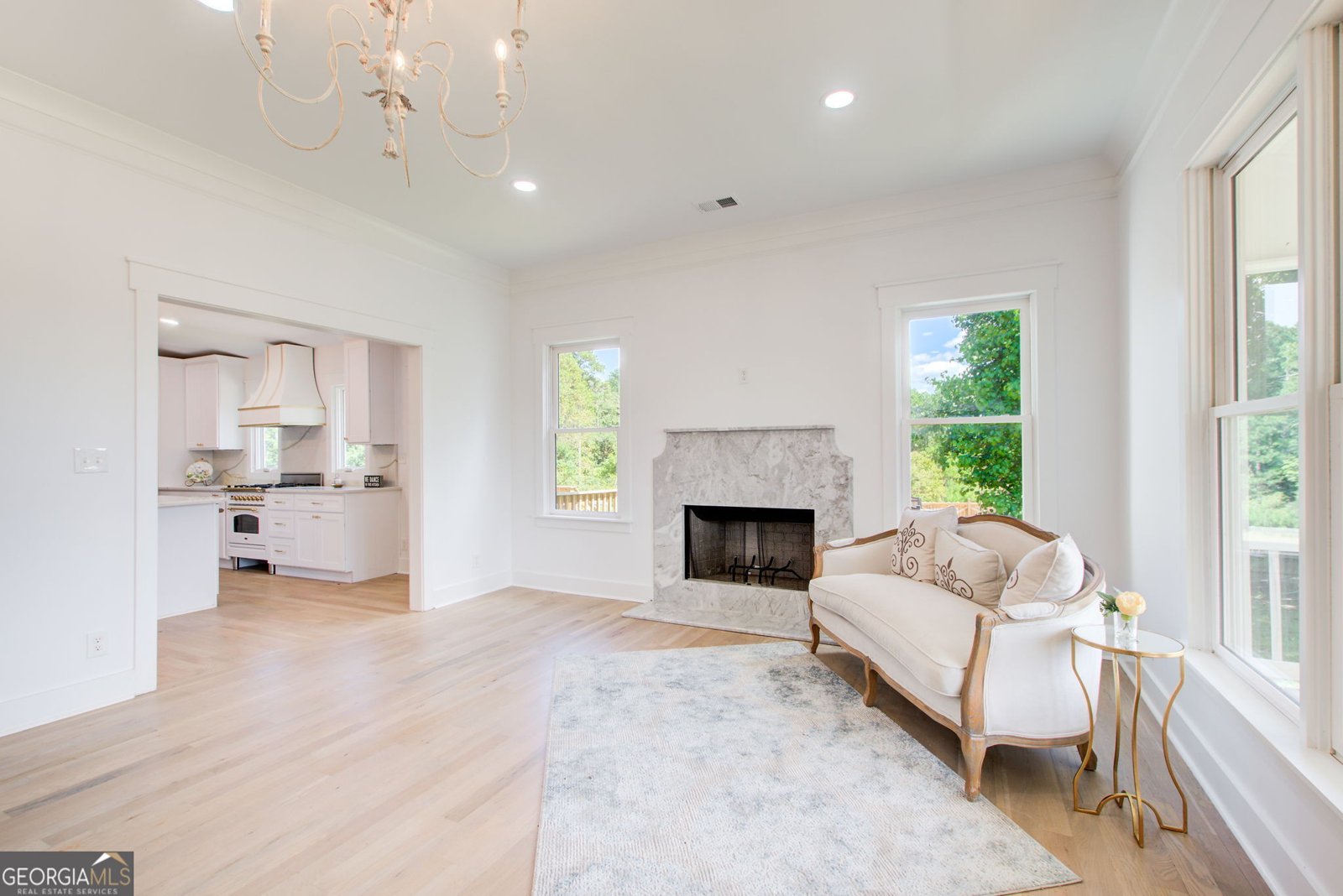 4796 Dallas Highway Powder Springs - Photo 7