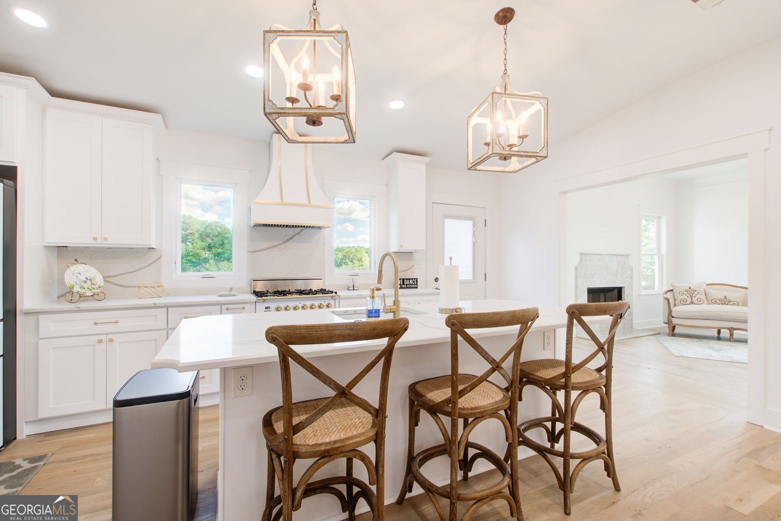 4796 Dallas Highway Powder Springs - Photo 8