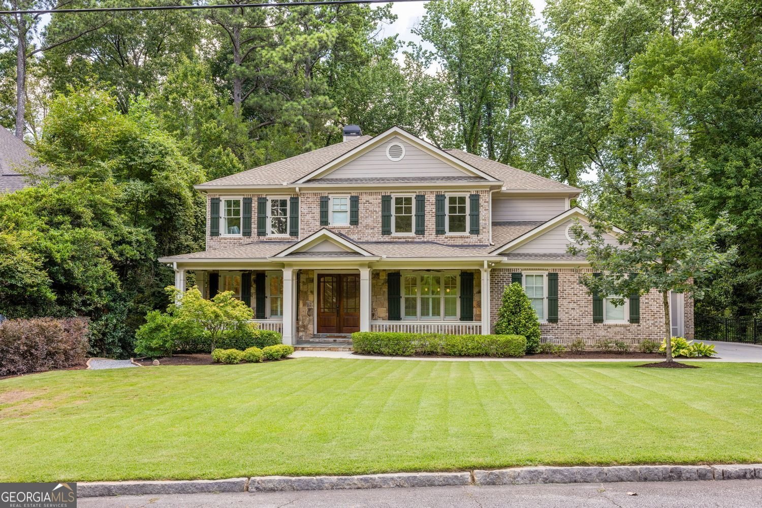 1120 Pine Ridge Road Atlanta - Photo 11