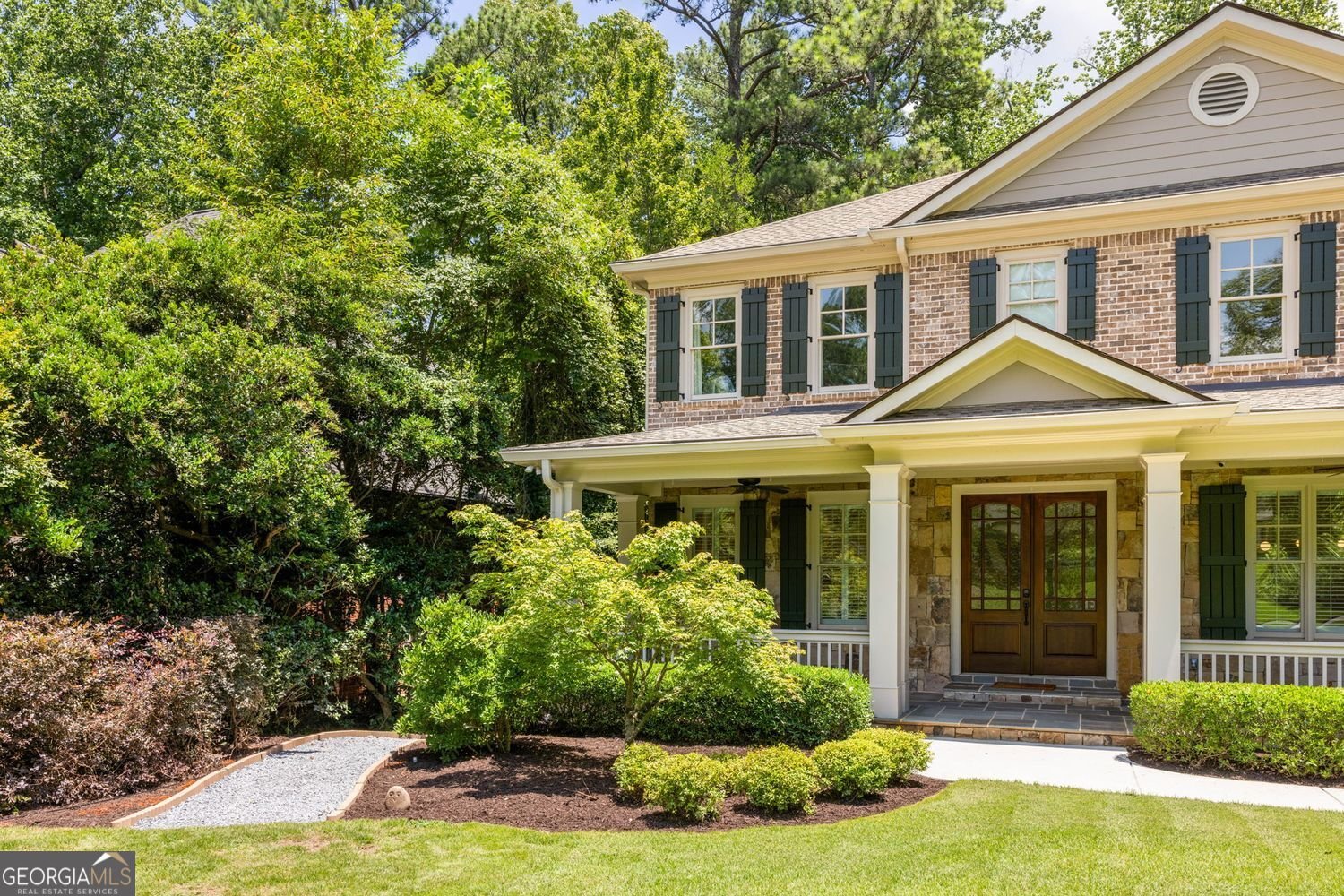 1120 Pine Ridge Road Atlanta - Photo 12
