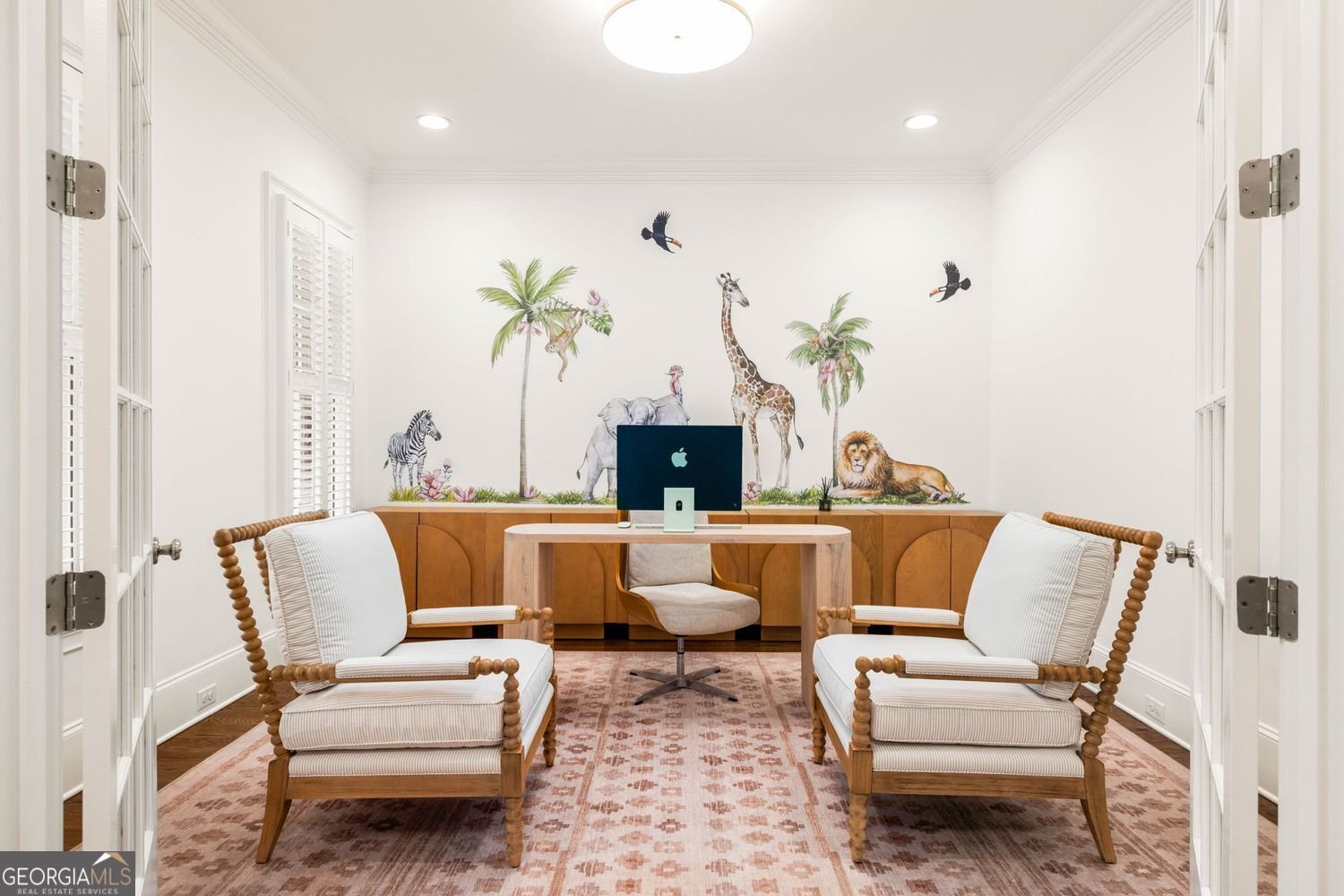 1120 Pine Ridge Road Atlanta - Photo 16