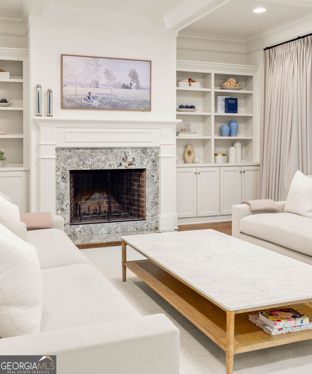 1120 Pine Ridge Road Atlanta - Photo 20