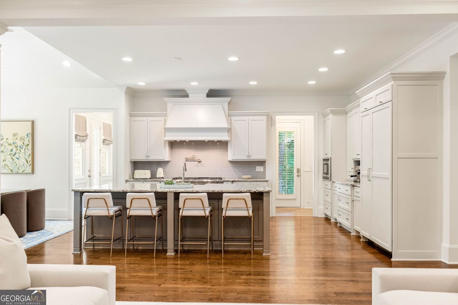 1120 Pine Ridge Road Atlanta - Photo 23
