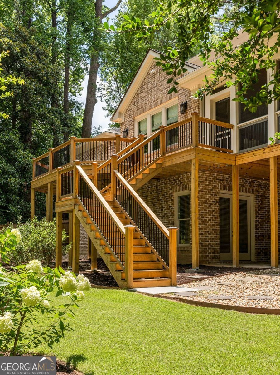 1120 Pine Ridge Road Atlanta - Photo 56