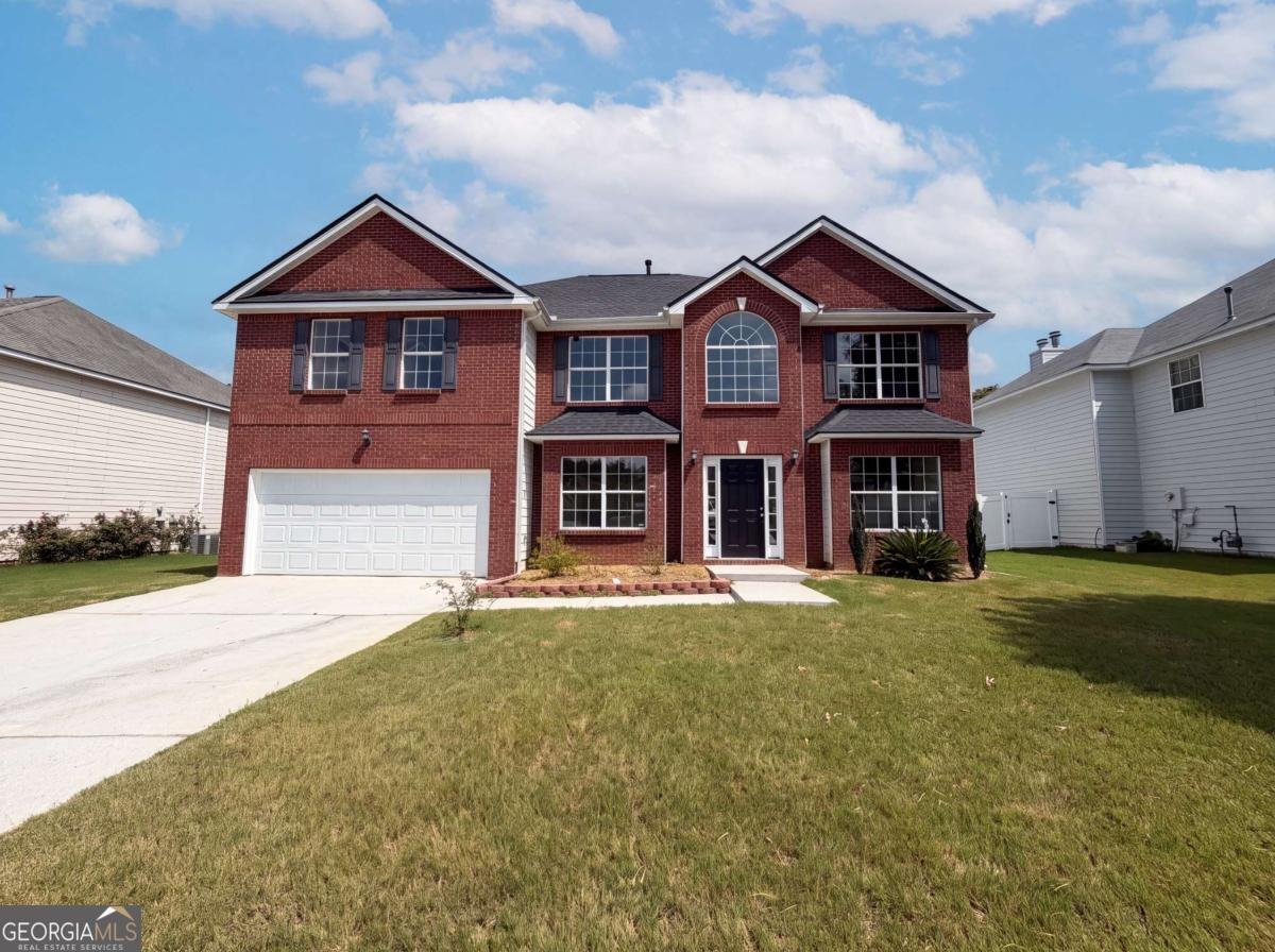 1456 Saint George Place Conyers - main photo