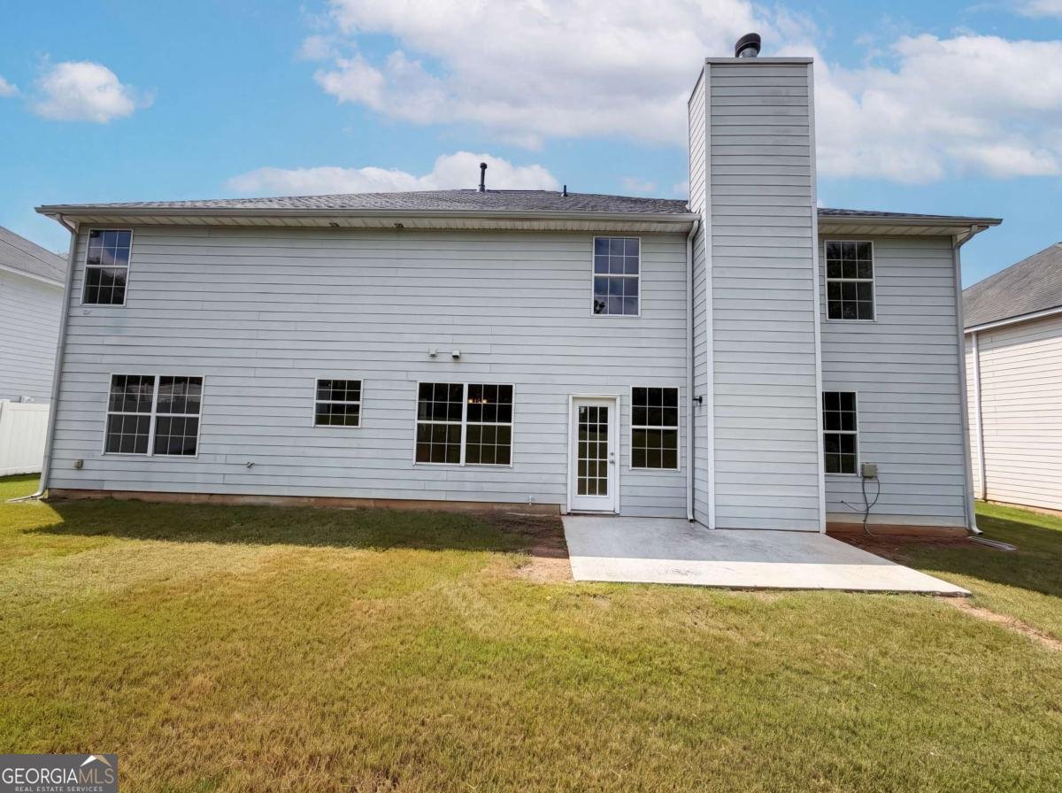 1456 Saint George Place Conyers - Photo 26