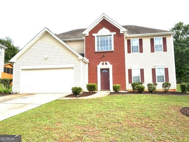 4112 Medlock River Court Snellville - main photo