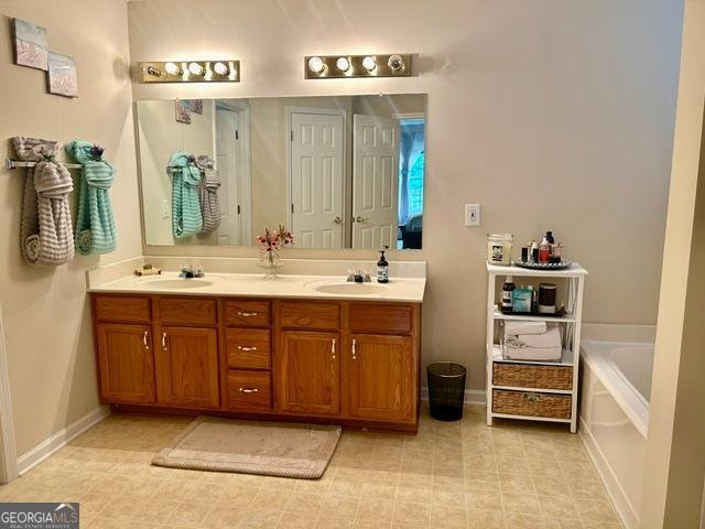 4112 Medlock River Court Snellville - Photo 29