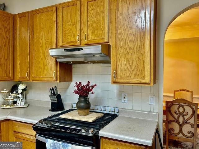 4112 Medlock River Court Snellville - Photo 9