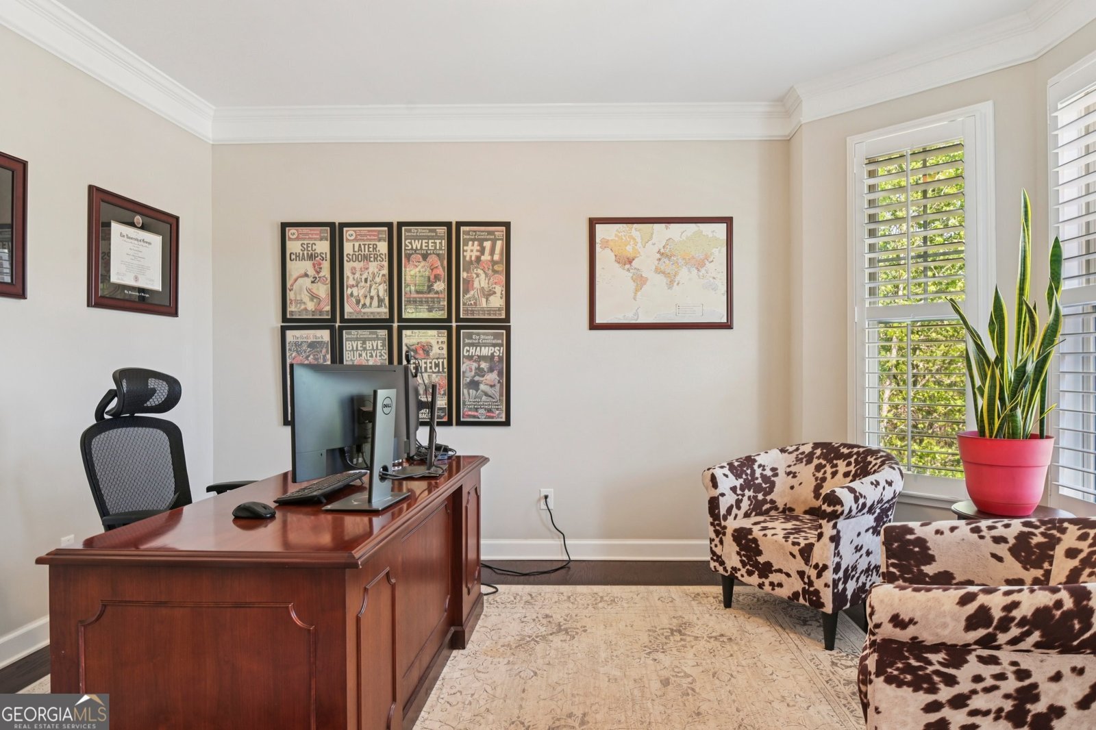 1177 Smithwell Point Kennesaw - Photo 10