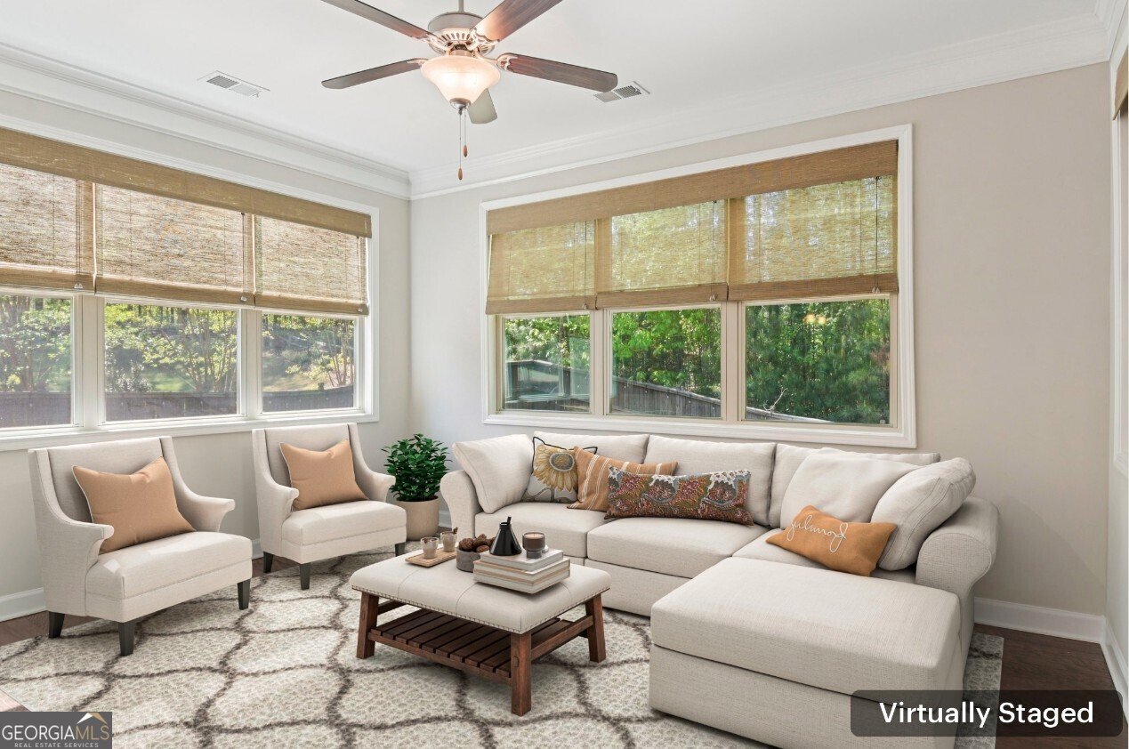 1177 Smithwell Point Kennesaw - Photo 11