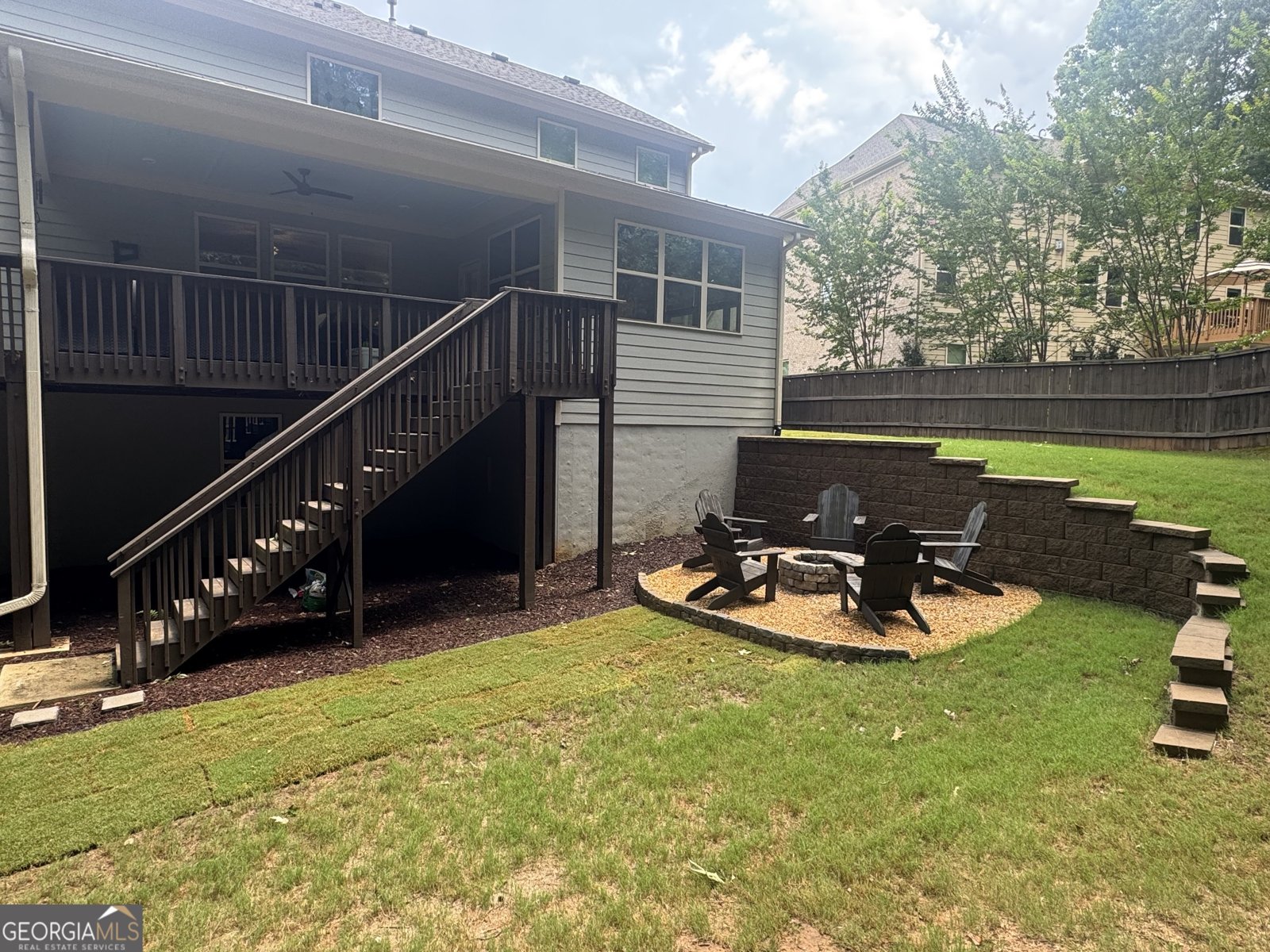 1177 Smithwell Point Kennesaw - Photo 25