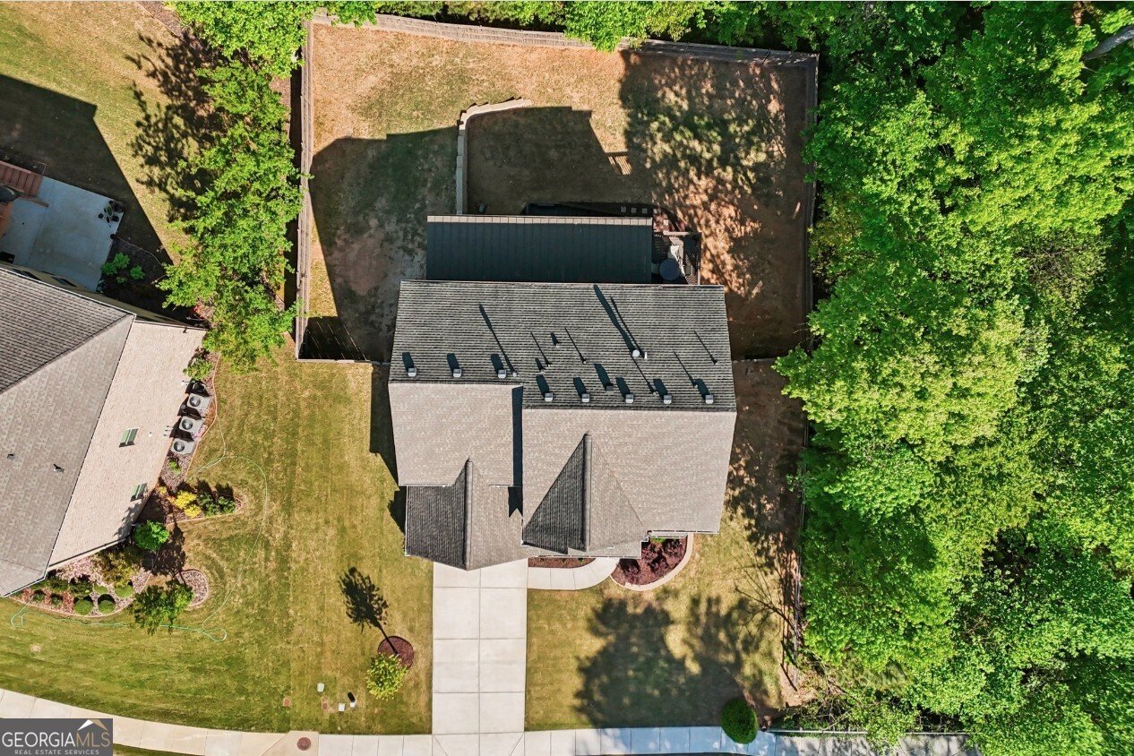 1177 Smithwell Point Kennesaw - Photo 26