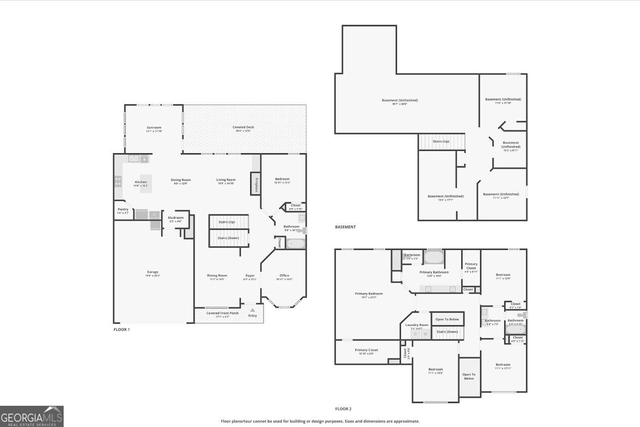 1177 Smithwell Point Kennesaw - Photo 28