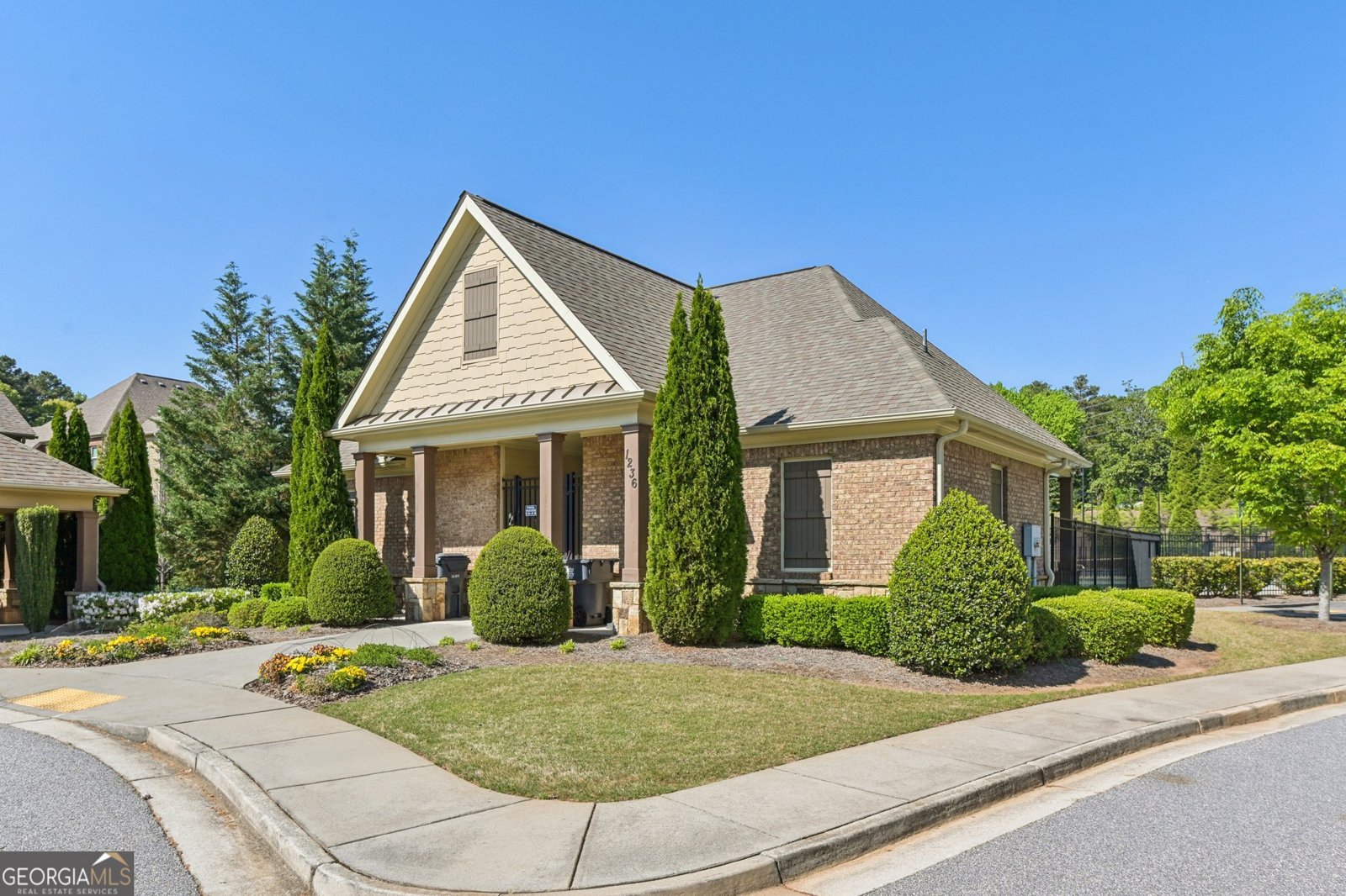 1177 Smithwell Point Kennesaw - Photo 30