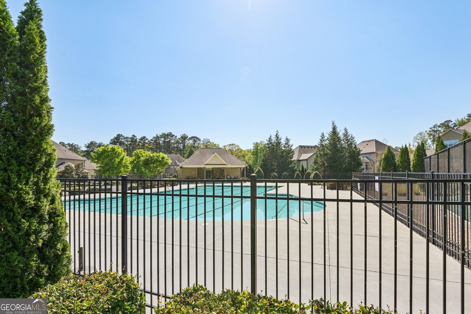 1177 Smithwell Point Kennesaw - Photo 31