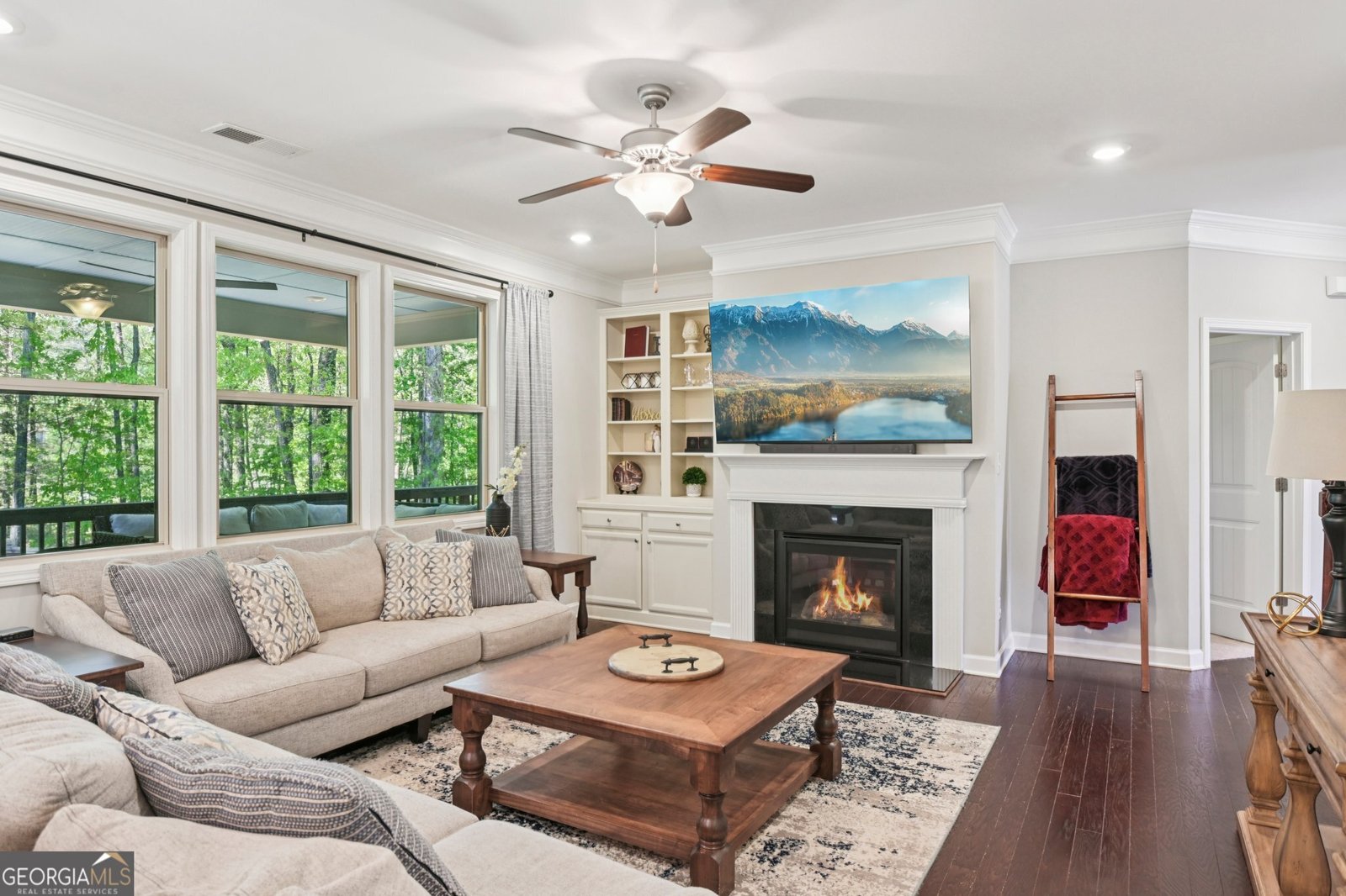 1177 Smithwell Point Kennesaw - Photo 8