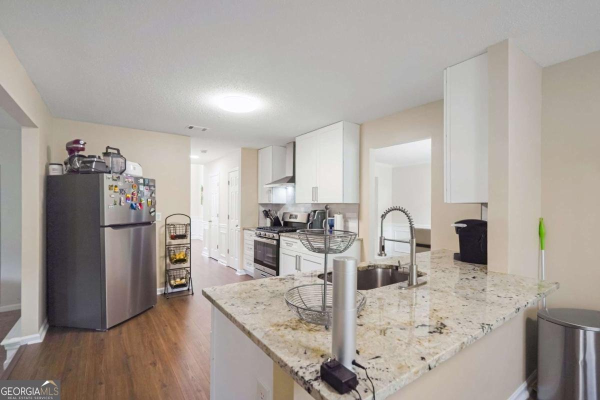6612 Pamplona Place Atlanta - Photo 10