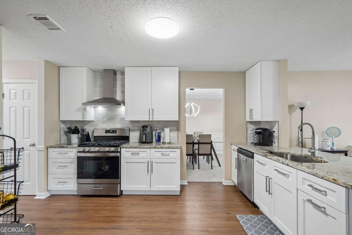 6612 Pamplona Place Atlanta - Photo 11