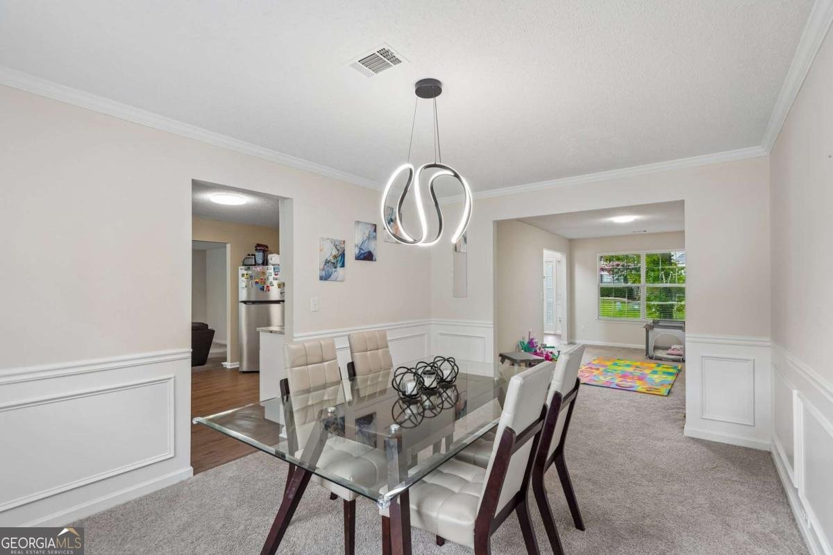 6612 Pamplona Place Atlanta - Photo 12