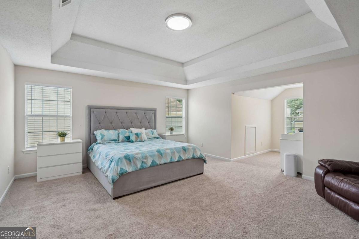 6612 Pamplona Place Atlanta - Photo 19