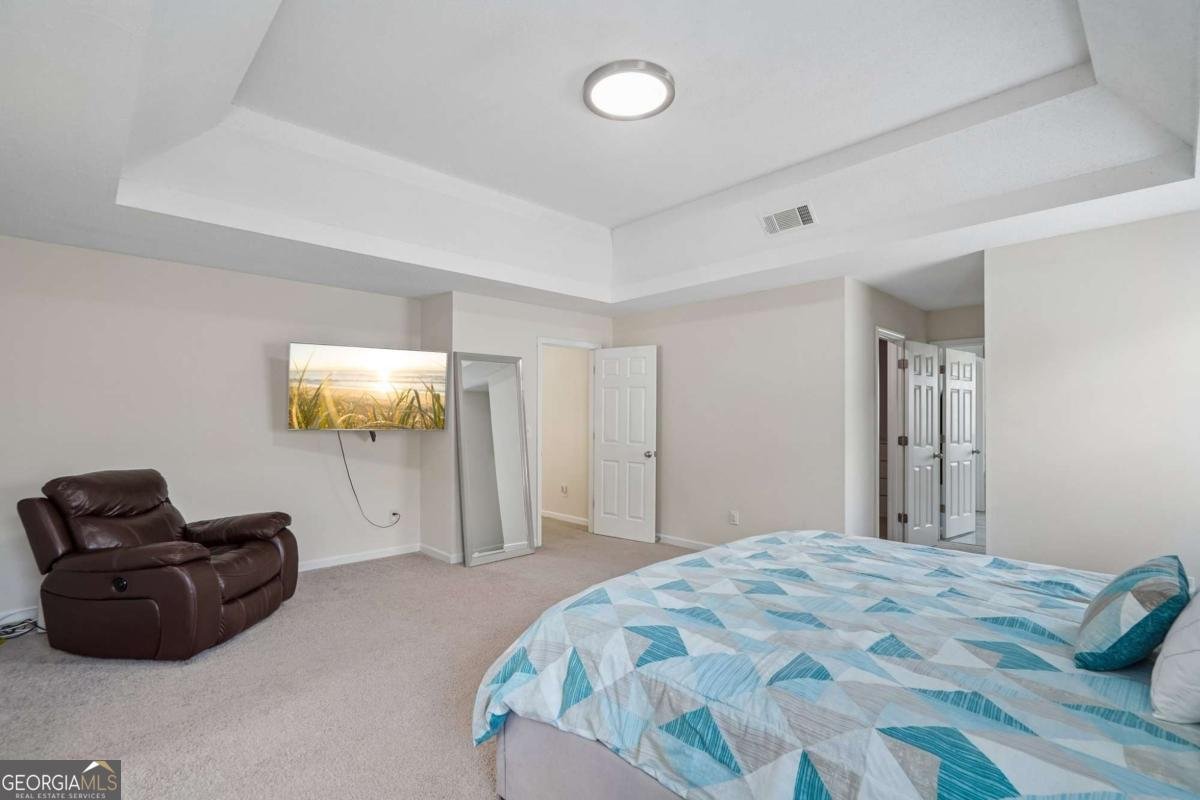 6612 Pamplona Place Atlanta - Photo 21