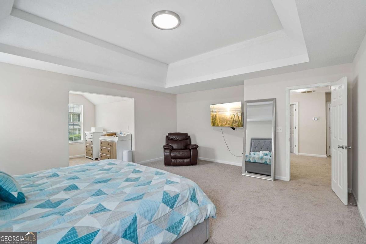6612 Pamplona Place Atlanta - Photo 22