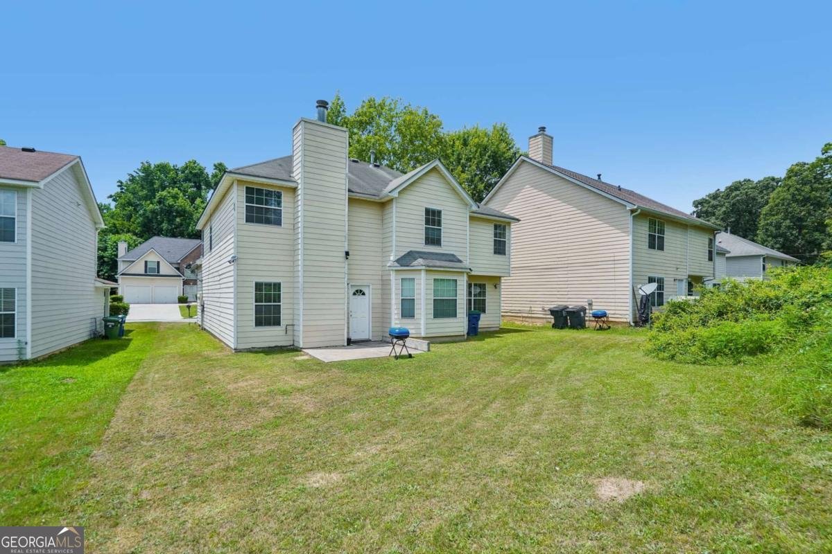6612 Pamplona Place Atlanta - Photo 35