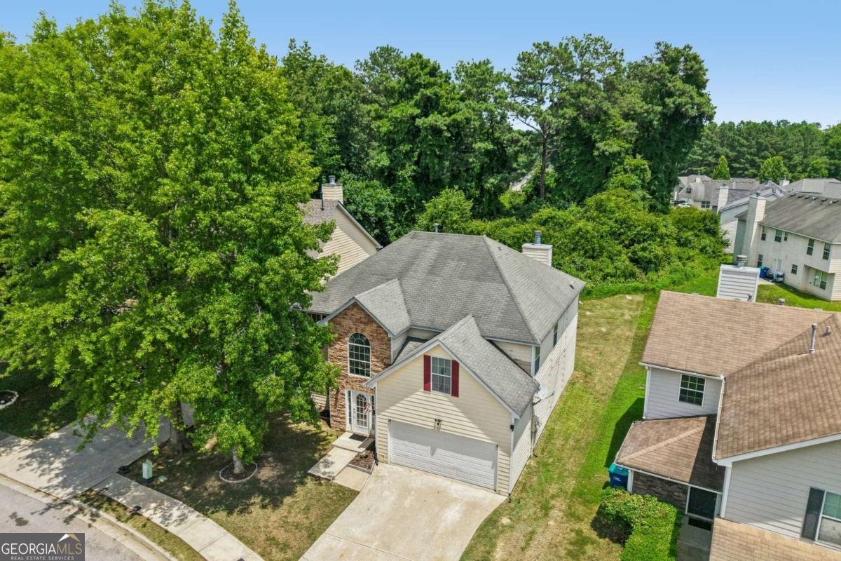 6612 Pamplona Place Atlanta - Photo 36