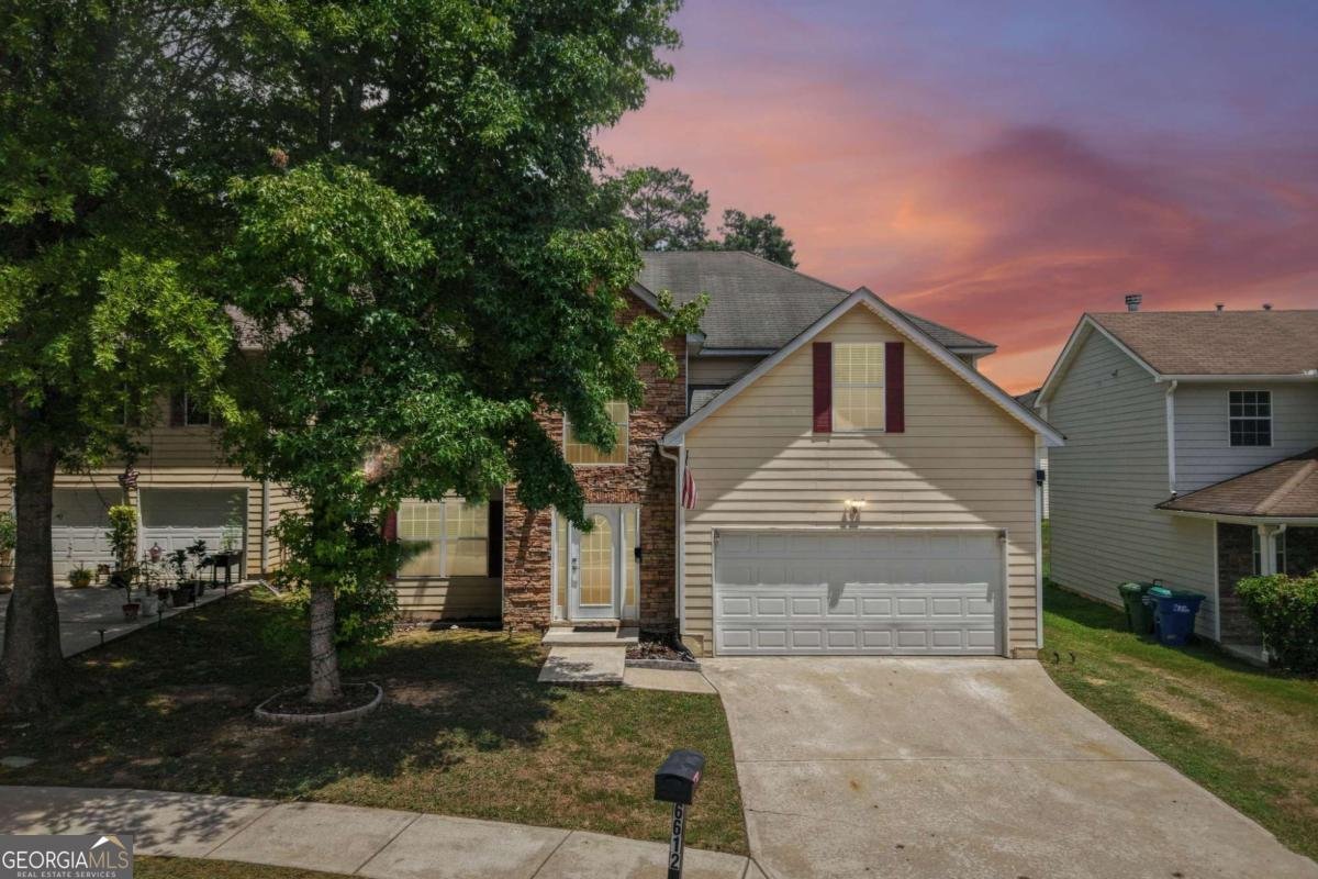 6612 Pamplona Place Atlanta - Photo 42